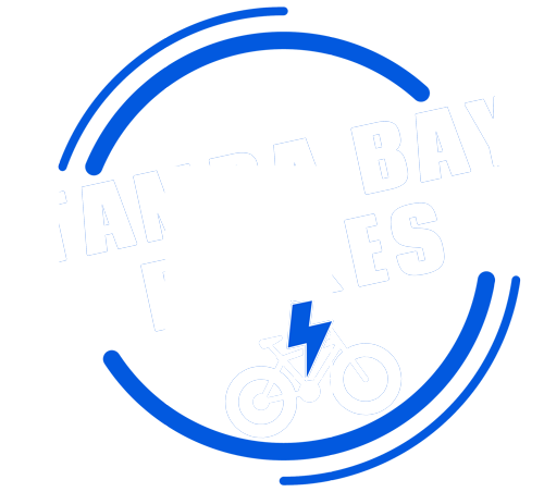 St. Petersburg beach e-bike rentals - eBikes